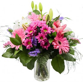 Flores da Simpatia